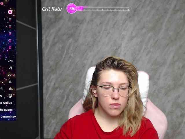 Regimasmile webcam