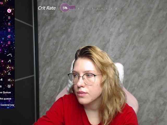 Regimasmile webcam