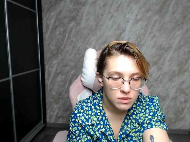 Regimasmile webcam