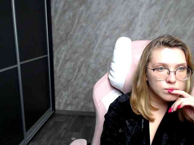 Regimasmile webcam