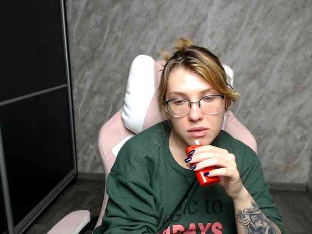 Regimasmile webcam