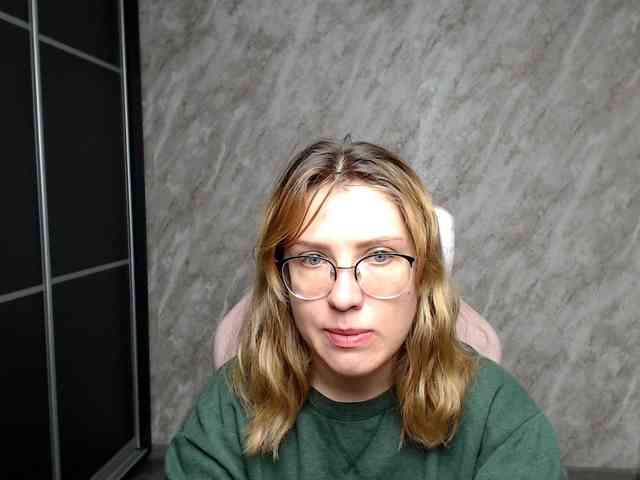 Regimasmile webcam