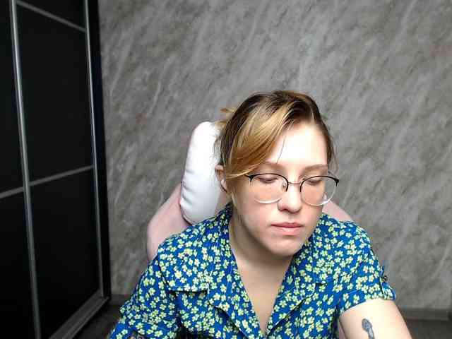 Regimasmile webcam