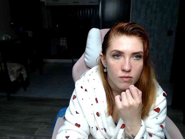Regimasmile webcam