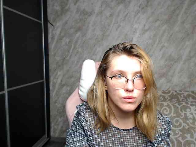 Regimasmile webcam