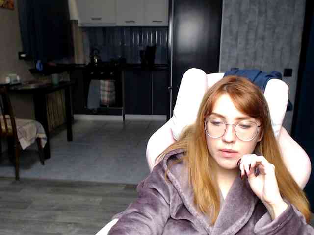 Regimasmile webcam
