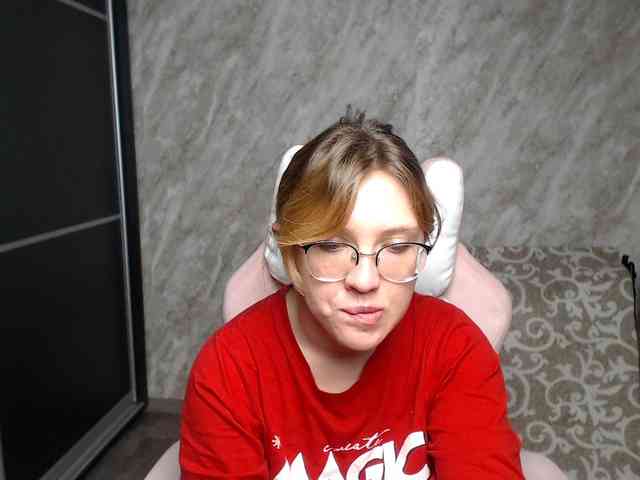 Regimasmile webcam