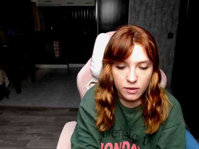 Regimasmile webcam