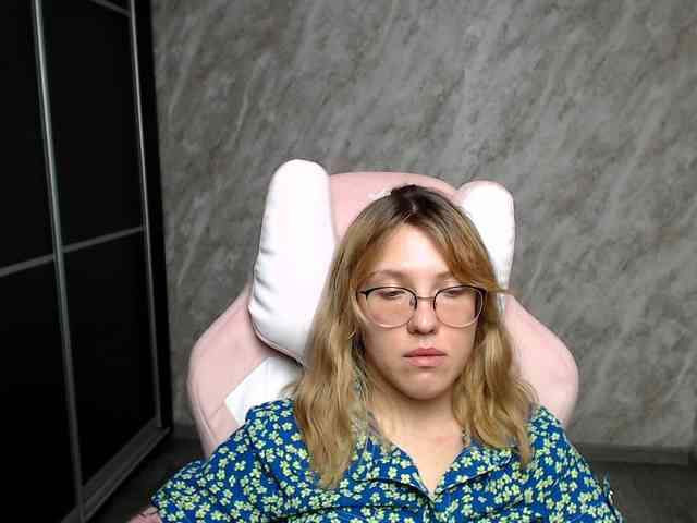Regimasmile webcam