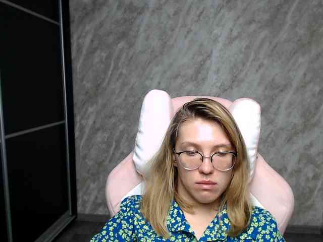 Regimasmile webcam