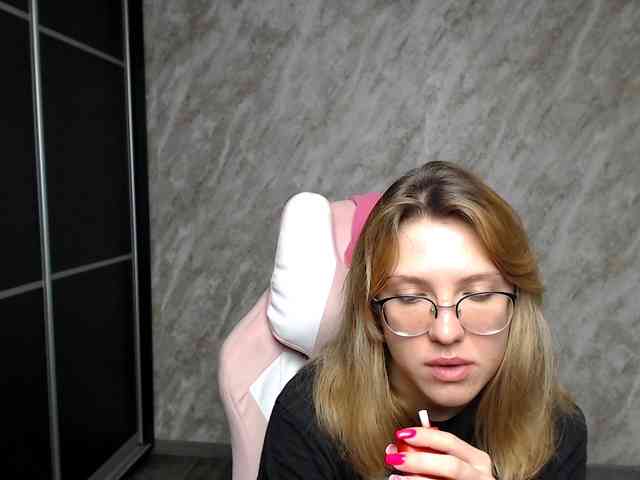 Regimasmile webcam