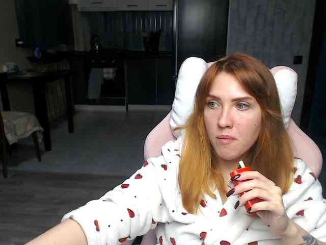 Regimasmile webcam