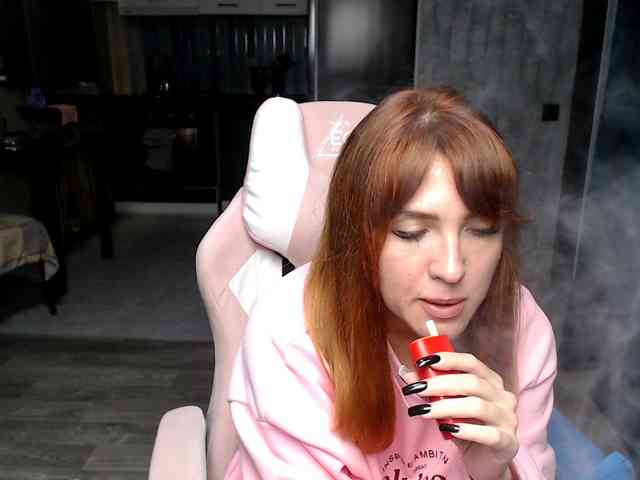 Regimasmile webcam