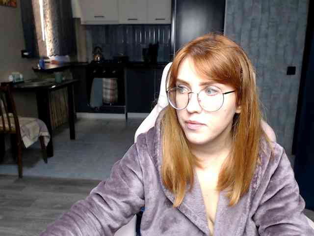 Regimasmile webcam