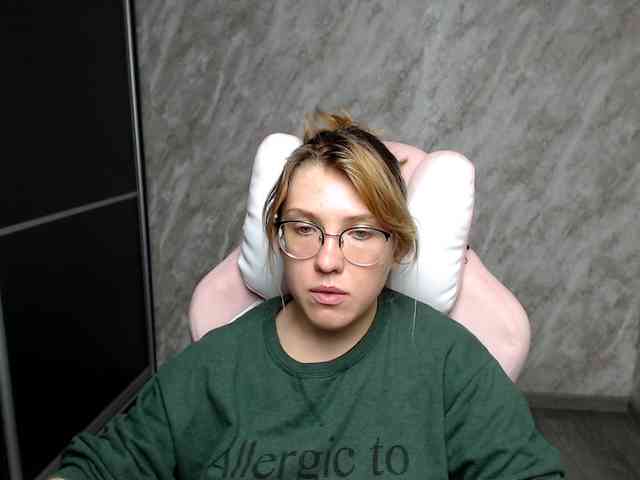 Regimasmile webcam