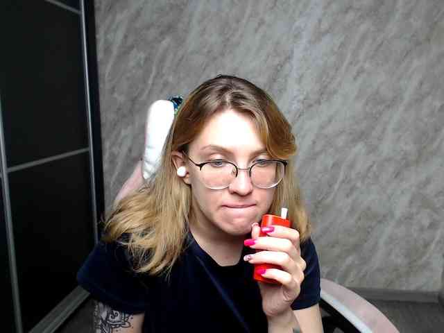 Regimasmile webcam