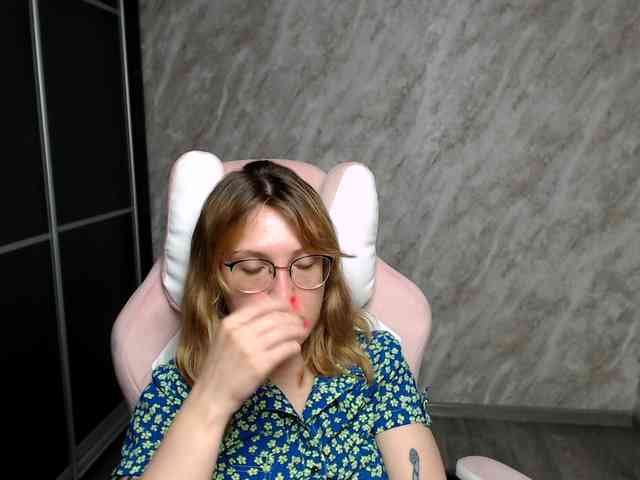 Regimasmile webcam