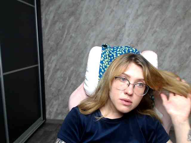 Regimasmile webcam