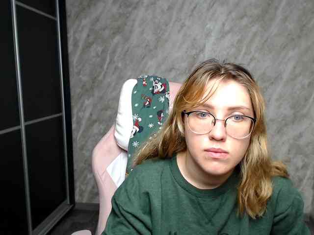 Regimasmile webcam