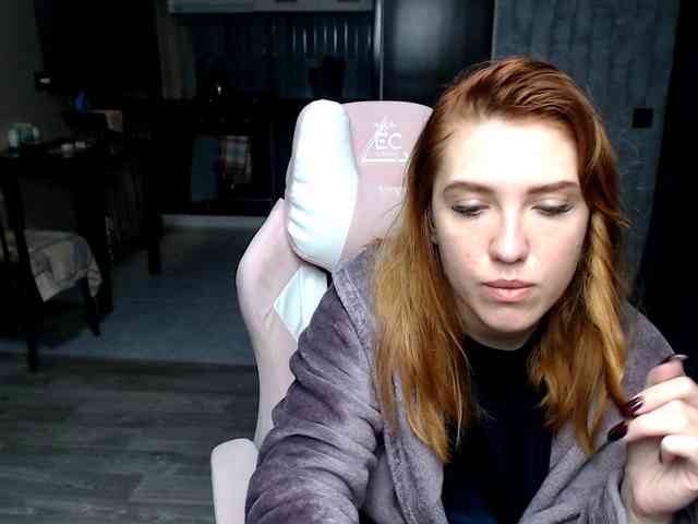 Regimasmile webcam