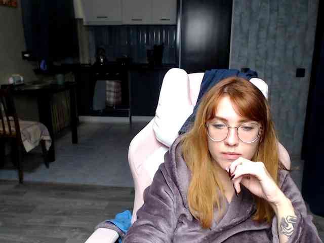 Regimasmile webcam