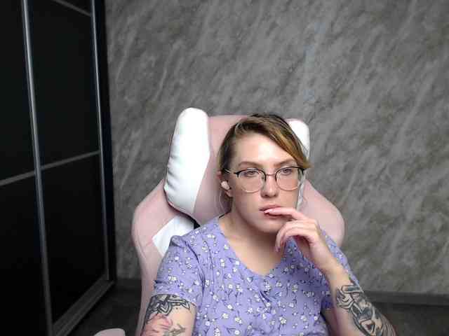 Regimasmile webcam