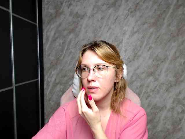 Regimasmile webcam