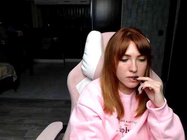 Regimasmile webcam