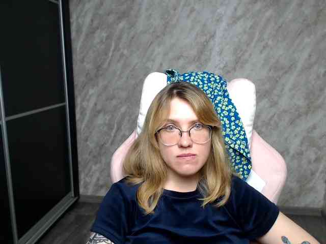 Regimasmile webcam