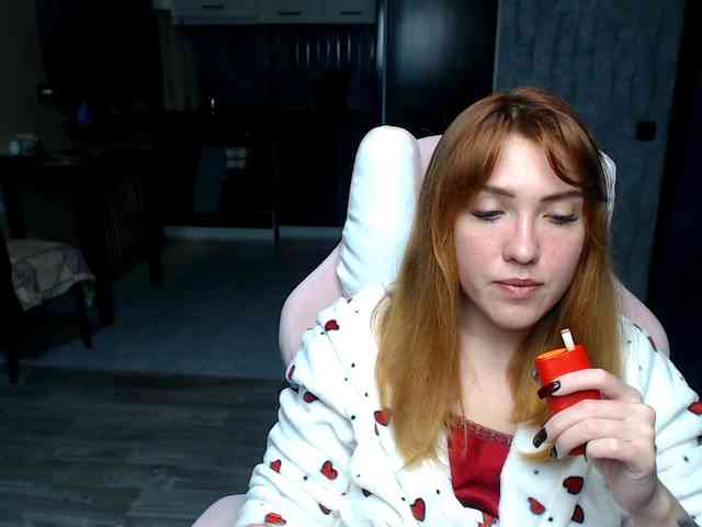Regimasmile webcam