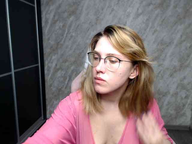 Regimasmile webcam