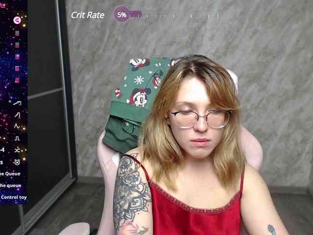 Regimasmile webcam