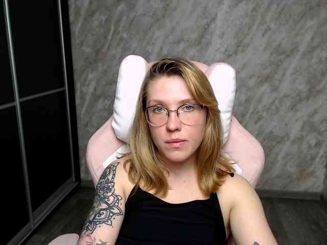 Regimasmile webcam
