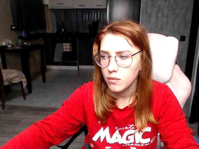 Regimasmile webcam