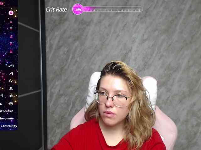 Regimasmile webcam