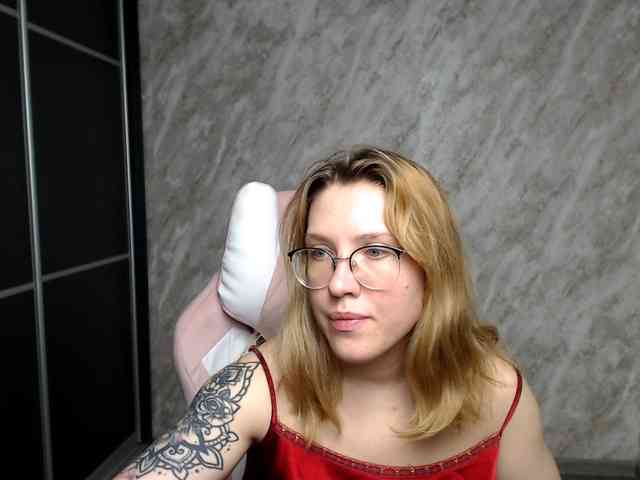 Regimasmile webcam