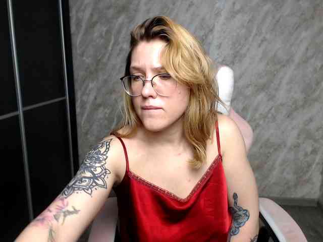 Regimasmile webcam