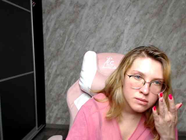 Regimasmile webcam