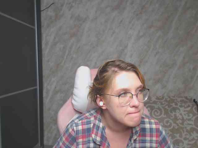 Regimasmile webcam