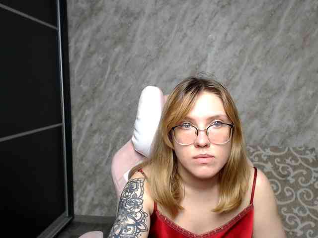 Regimasmile webcam