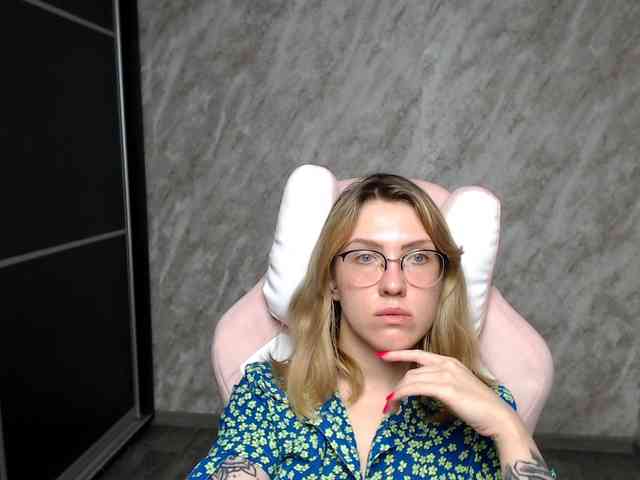 Regimasmile webcam