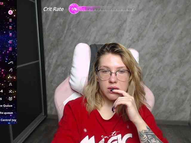 Regimasmile webcam