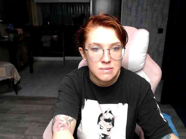 Regimasmile webcam
