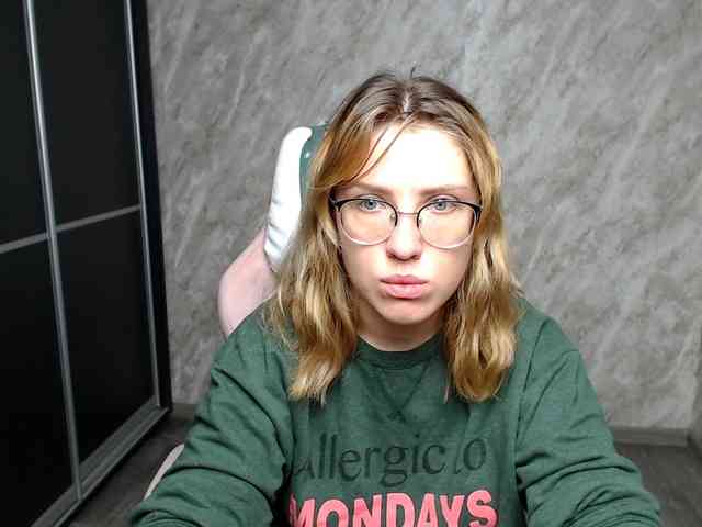 Regimasmile webcam