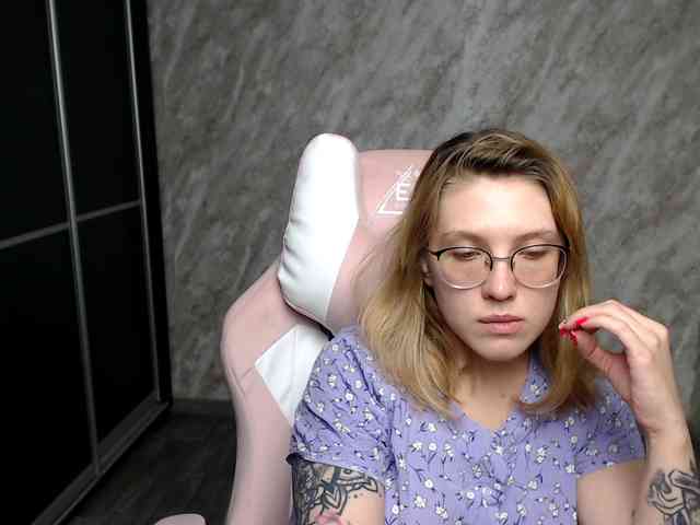 Regimasmile webcam