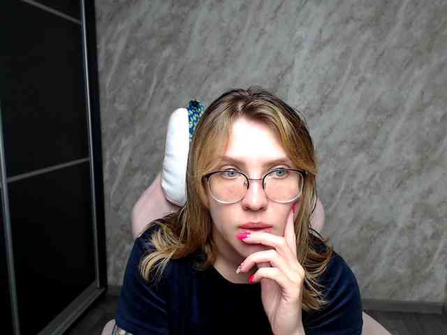 Regimasmile webcam
