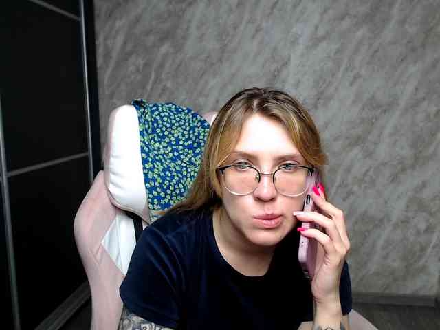 Regimasmile webcam