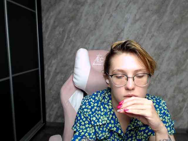 Regimasmile webcam