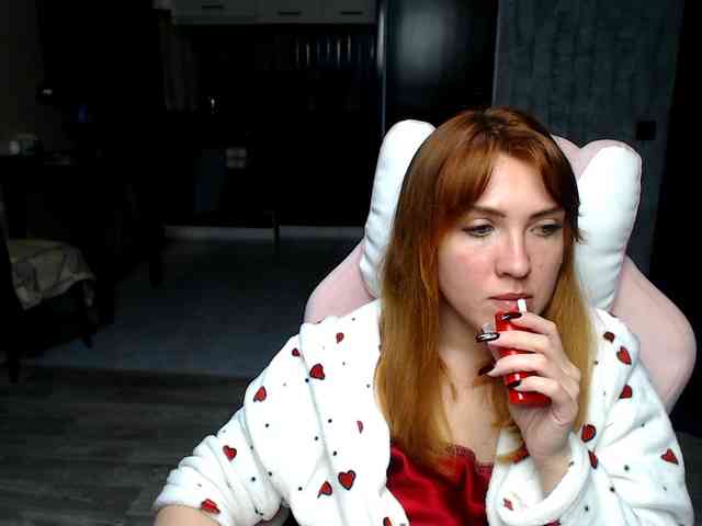 Regimasmile webcam