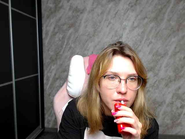 Regimasmile webcam
